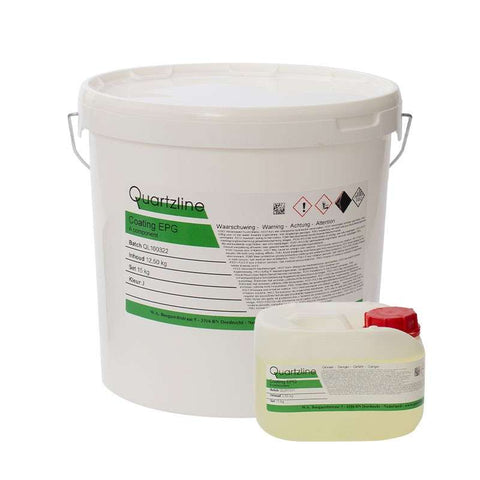 Rolcoating - Coating EPG