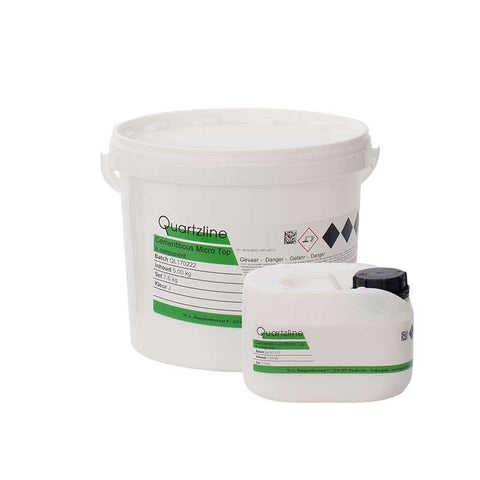 Cementitious Micro Top 3.04 KG