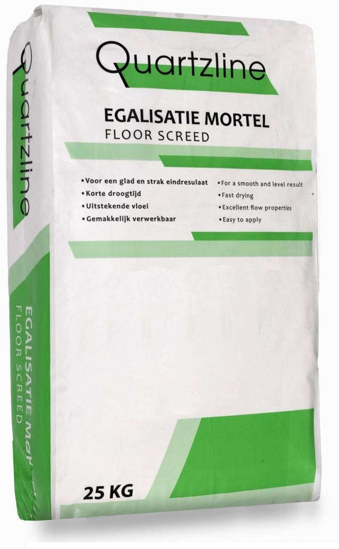 Cementitious SL Underlayment 1-10mm SK