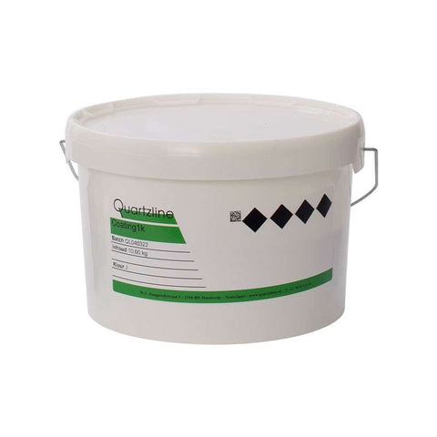 Rolcoating - Coating 1K