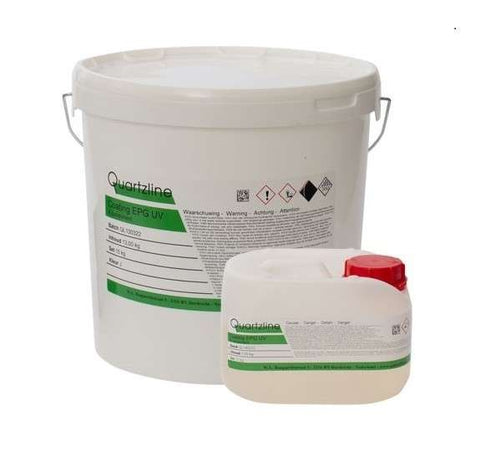 Rolcoating - Coating EPG UV