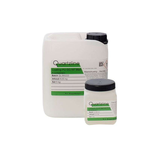 Sealer - Coating PU SG NF Matt