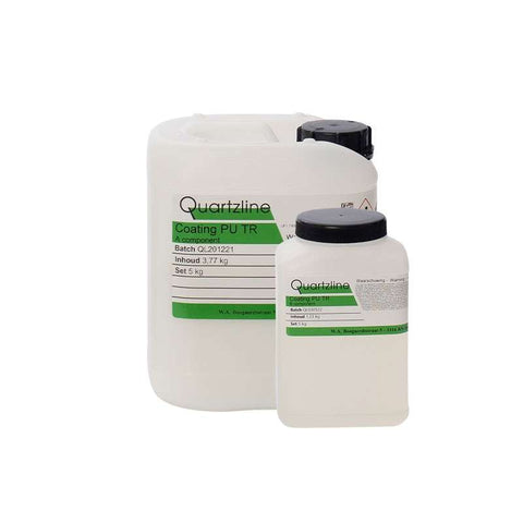 Sealer - Coating PU TR