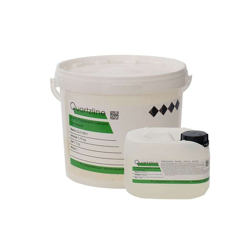 Rolcoating - Coating  Polyaspartic Transparent