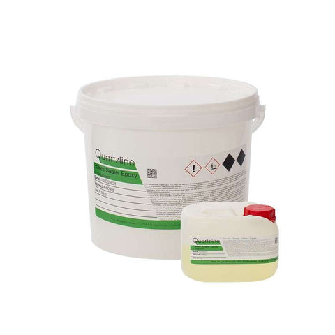 Sealer - Flake Sealer
