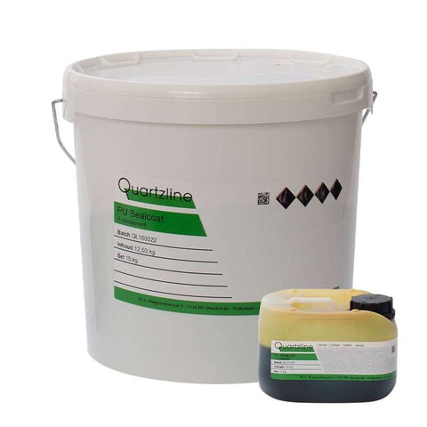 Sealer - PU Sealcoat