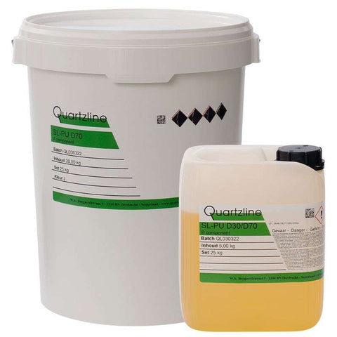 SL-PU D70 (set à 1 kg)